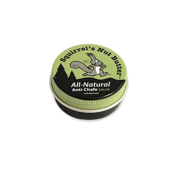 Squirrel's Nut Butter Original Blend (7g) PROBEgröße