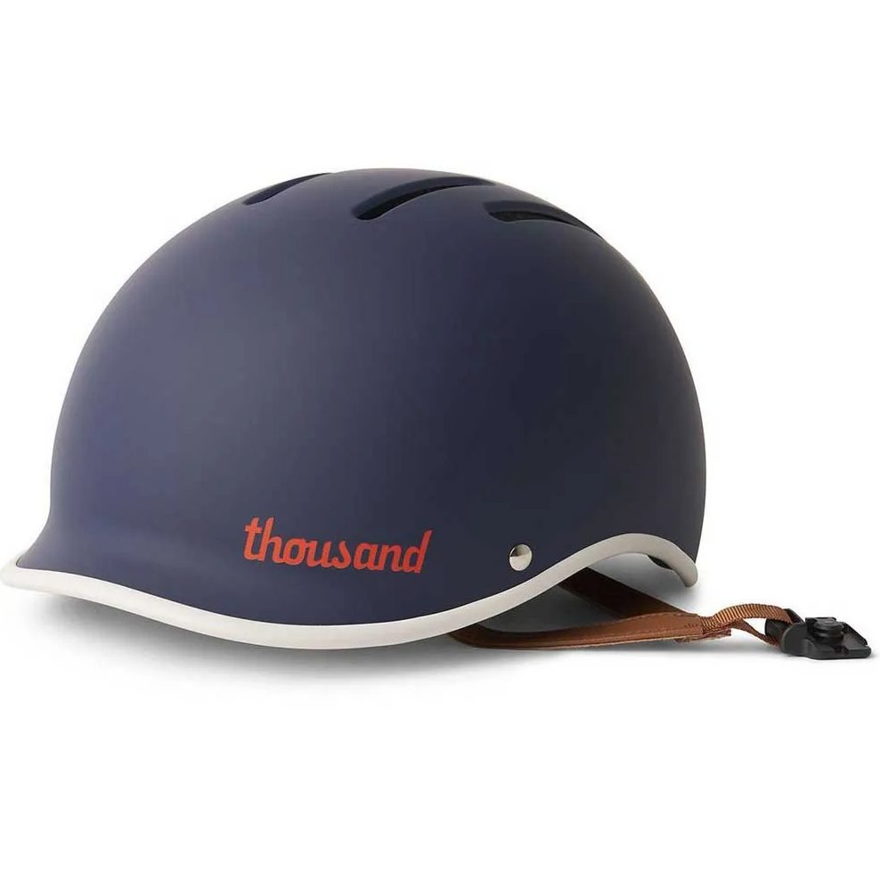 Thousand Heritage 2.0 Helm Thousand Navy