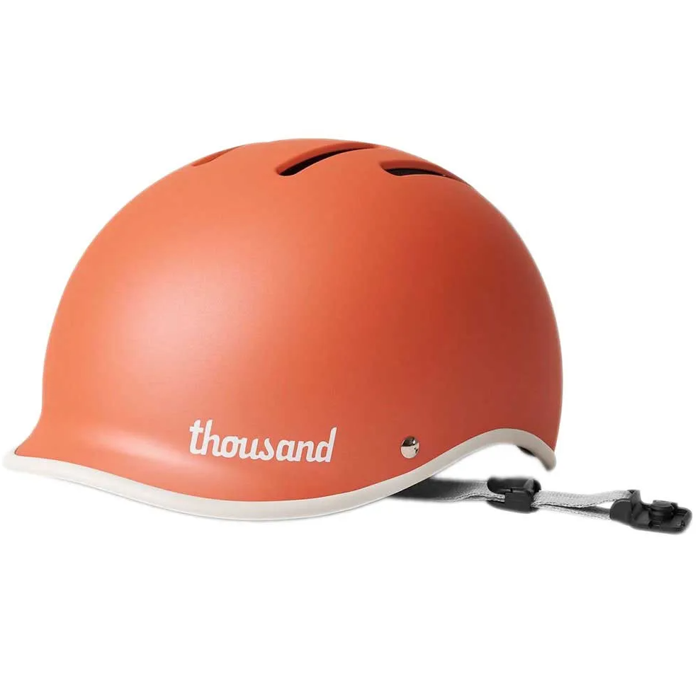 Thousand Heritage 2.0 Helm Apricot Crush