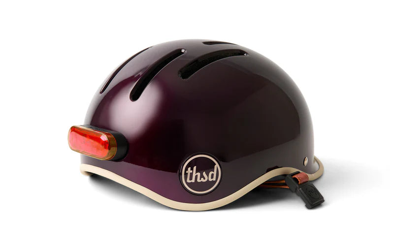 Thousand Heritage 2.0 Helm Chic - a - Cherry Cola