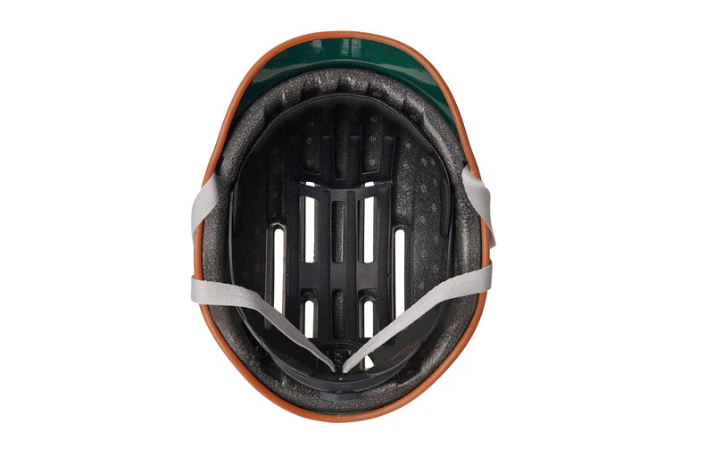 Thousand Heritage 2.0 Helm British Racing Green