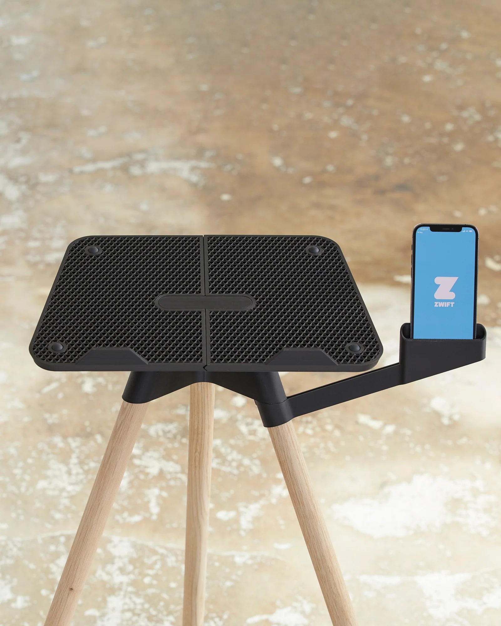 Tons Laptopständer Telefonhalter