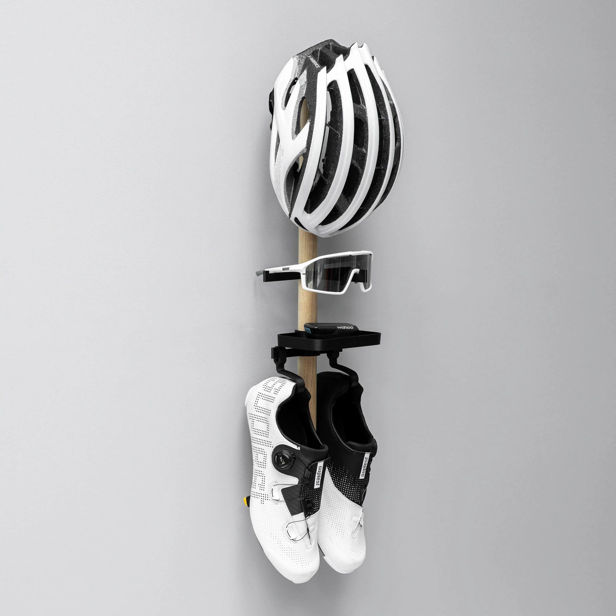 Tons Studio Rack B - Schuhe + Brille + Helm + Ablage