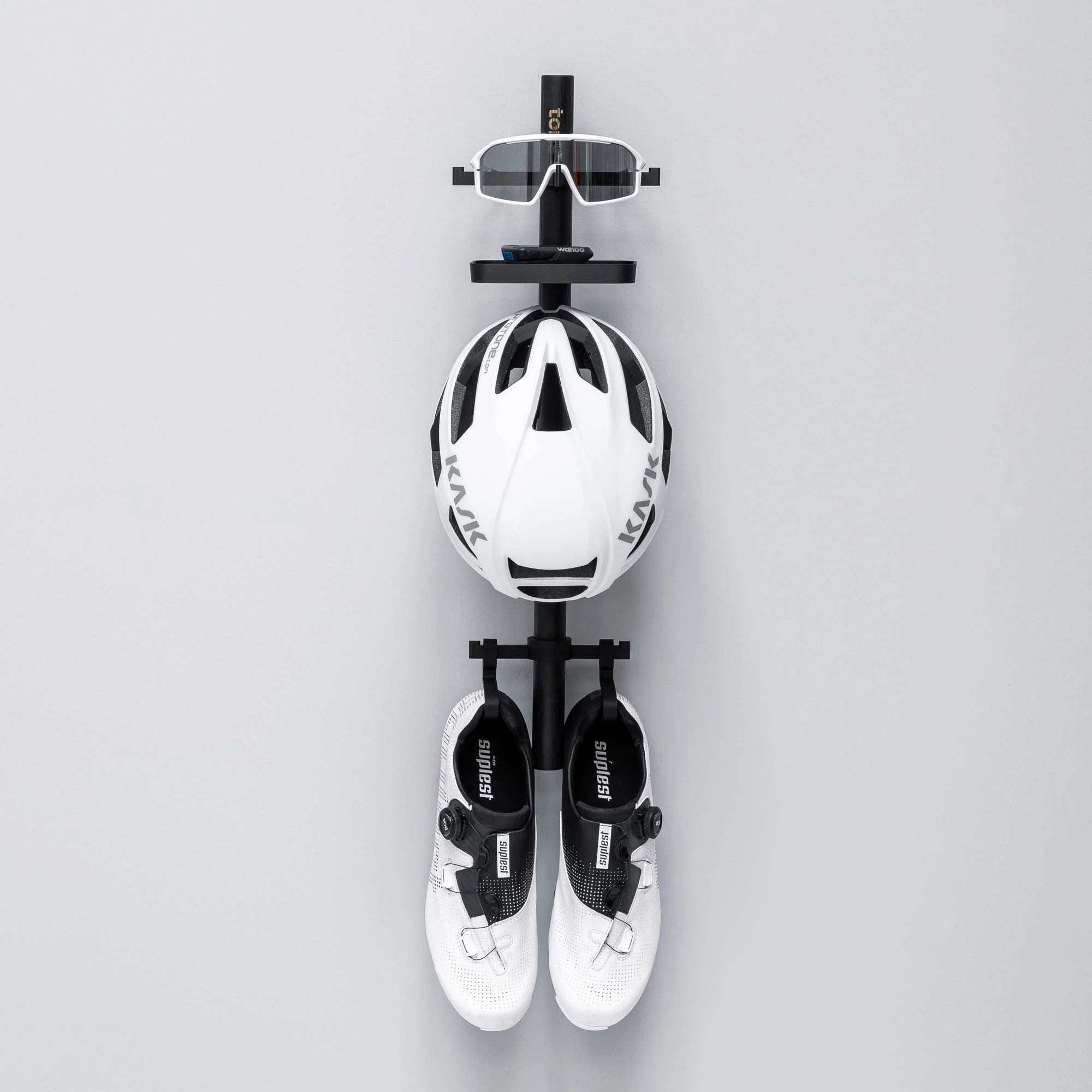 Tons Studio Rack B - Schuhe + Brille + Helm + Ablage
