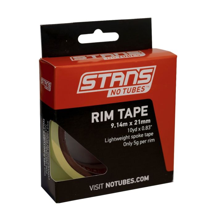Stan's Tubeless Felgenband (9mx21mm)