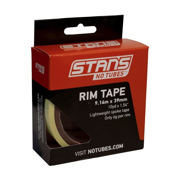 Stan's Tubeless Tape (9m x 39mm)