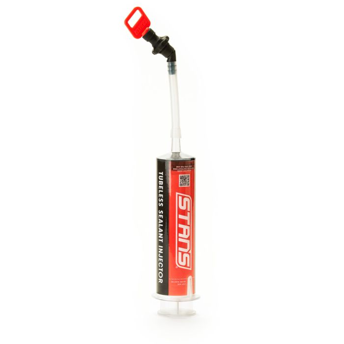 Stan's Tubeless-Dichtmittel-Injektor