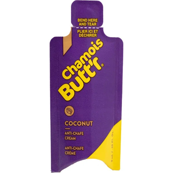 Chamois Buttr Original Gesäßcreme Eurostyle