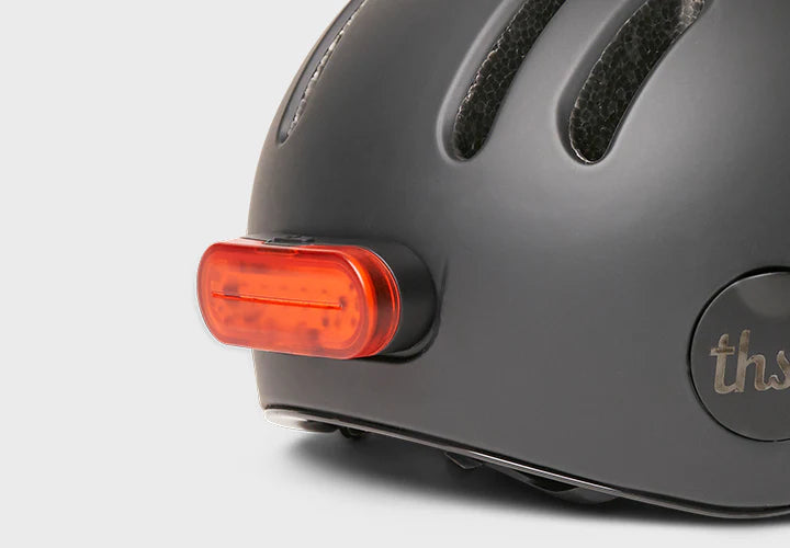Thousand Chapter MIPS Helm Racer Black