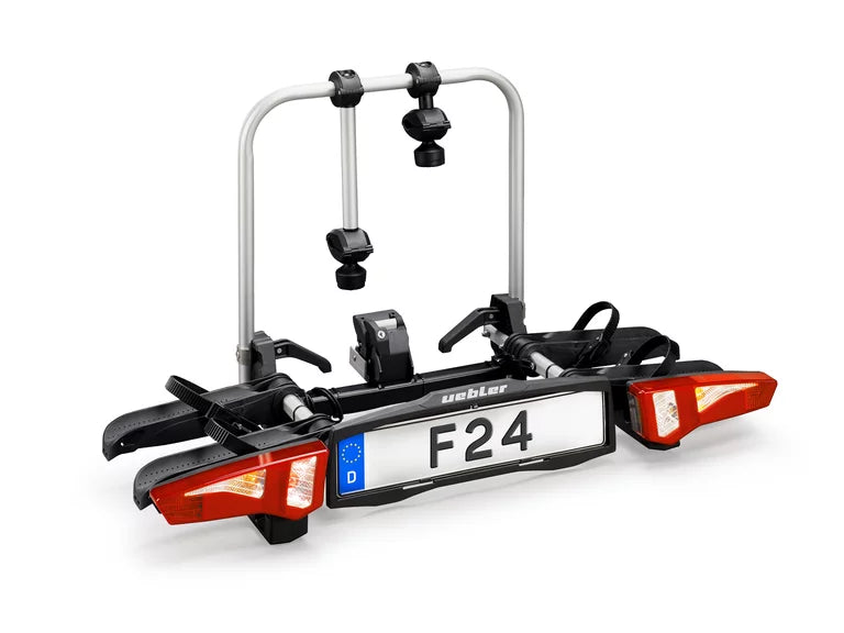 Uebler Fahrradträger F24 für 2 Fahrräder