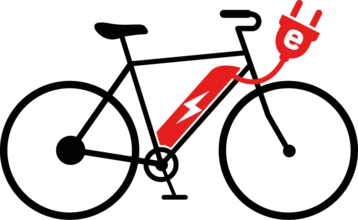 Uebler Fahrradträger i21 mit Rückfahrhilfe für 2 Fahrräder