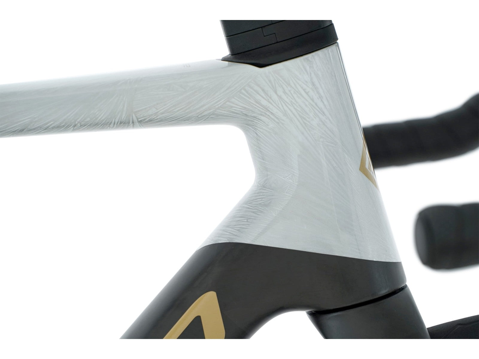 Megamo Raise 05 CW 2025 White Ice L