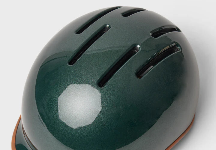 Thousand Heritage 2.0 Helm British Racing Green