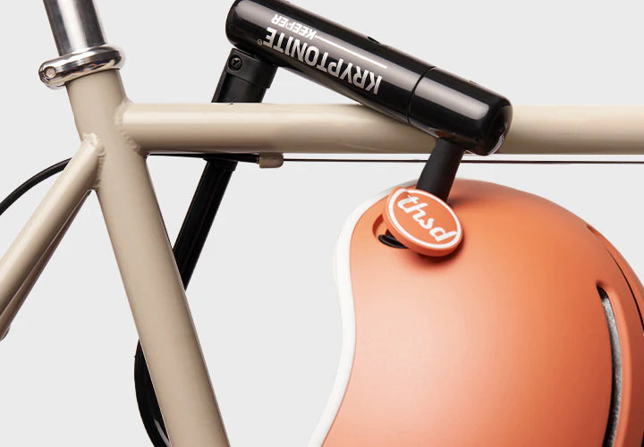 Thousand Heritage 2.0 Helm Apricot Crush
