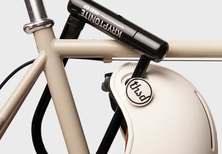 Thousand Heritage 2.0 Helm Speedway Creme
