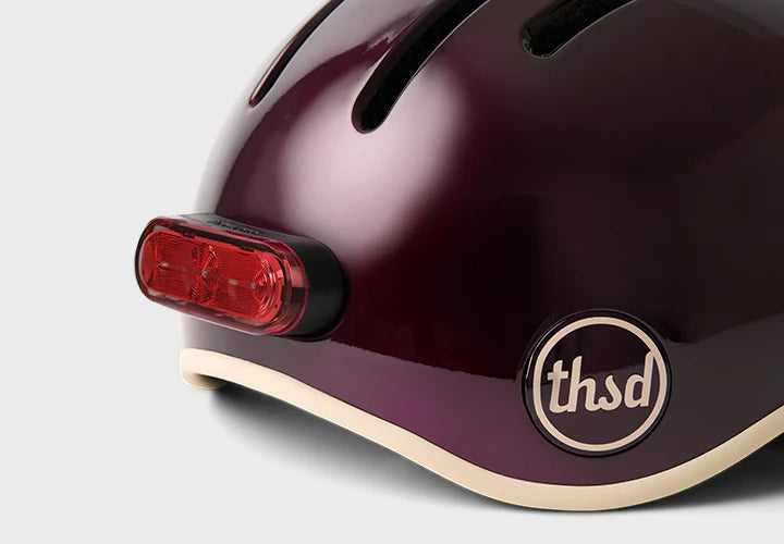 Thousand Heritage 2.0 Helm Chic - a - Cherry Cola
