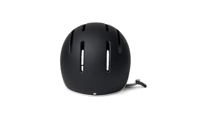 Thousand Jr. Kinderhelm - Carbon Black