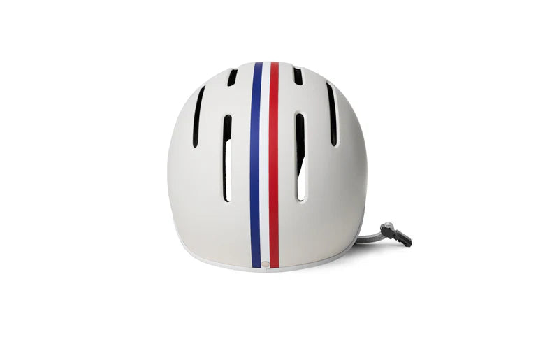 Thousand Jr. Kinderhelm – Speedway Creme