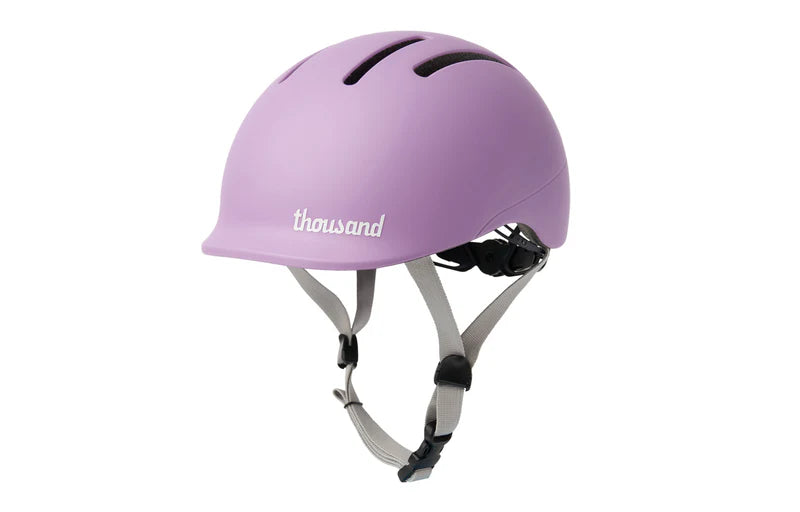 Thousand Jr. Kleinkinderhelm – Power Purple