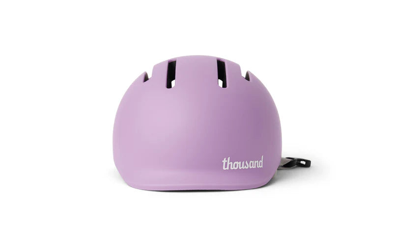 Thousand Jr. Kleinkinderhelm – Power Purple
