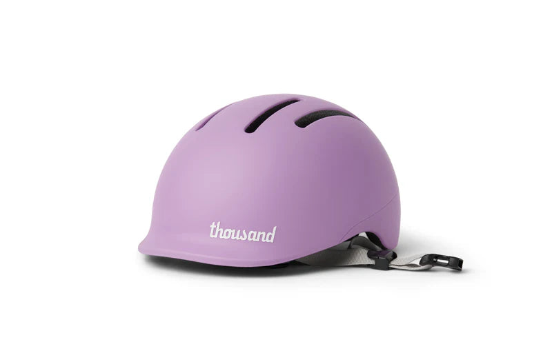 Thousand Jr. Kleinkinderhelm – Power Purple