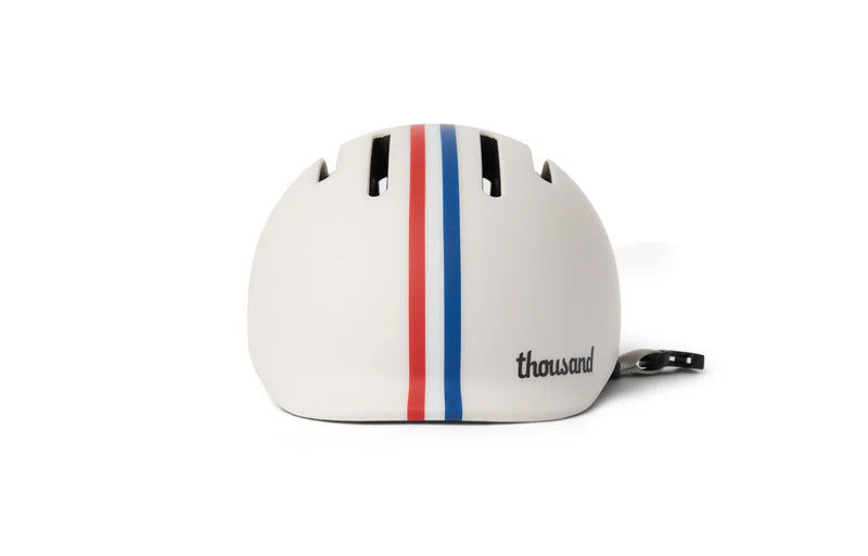 Thousand Jr. Kleinkinderhelm - Speedway Creme