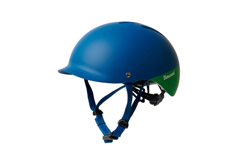 Thousand Next Fahrradhelm für Kinder - Pacific Tide