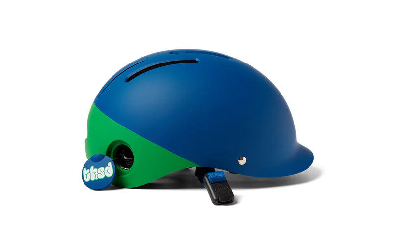 Thousand Next Fahrradhelm für Kinder - Pacific Tide