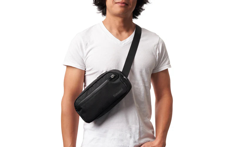 Fahrradtasche / Umhängetasche – 2L
