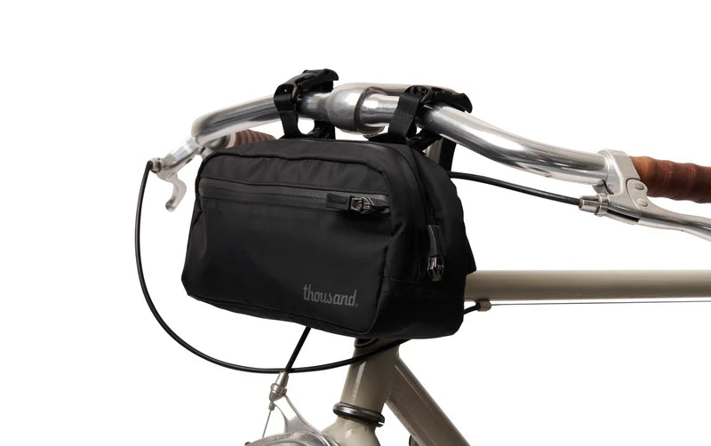 Fahrradtasche / Umhängetasche – 2L