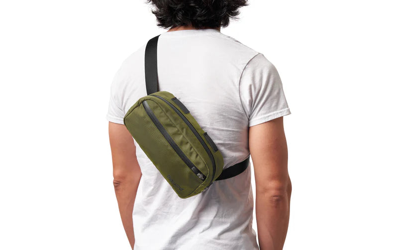 Fahrradtasche / Umhängetasche – 2L