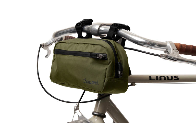 Fahrradtasche / Umhängetasche – 2L