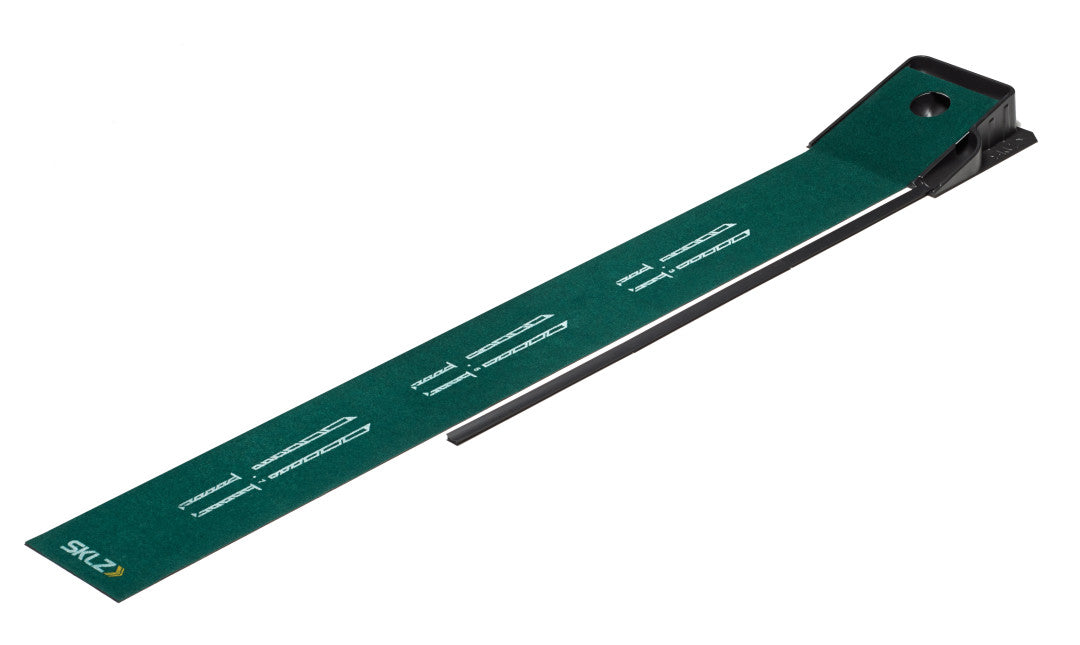 SKLZ Accelerator Pro Putting Mat – Puttingmatte