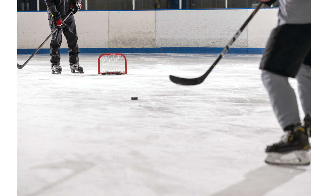 SKLZ Mini Passziel