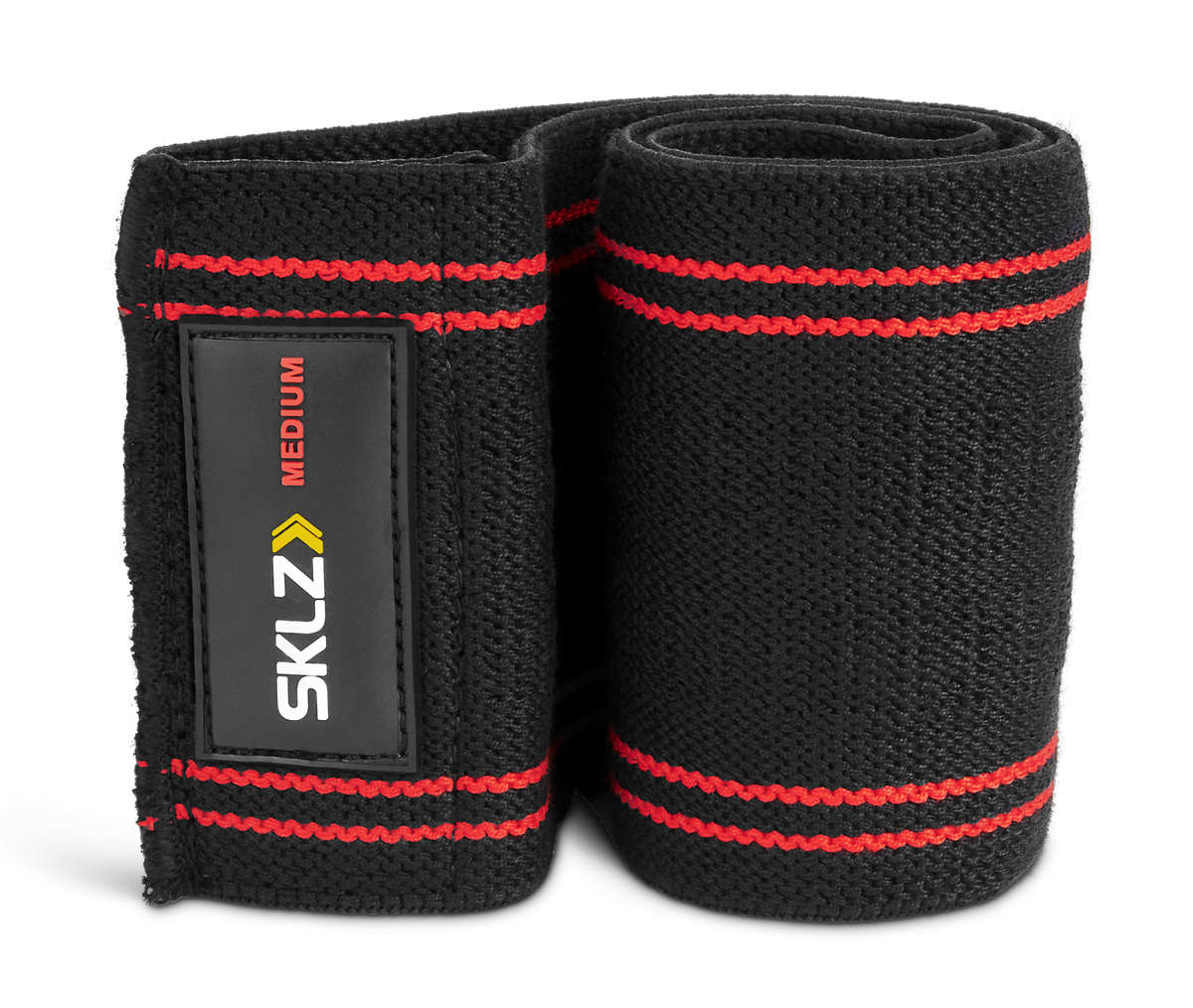 SKLZ Pro Knit Hip Band Heavy (Grau)