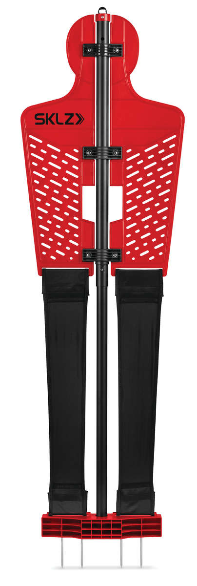 SKLZ Pro Training Soccer Defender (Gelb)