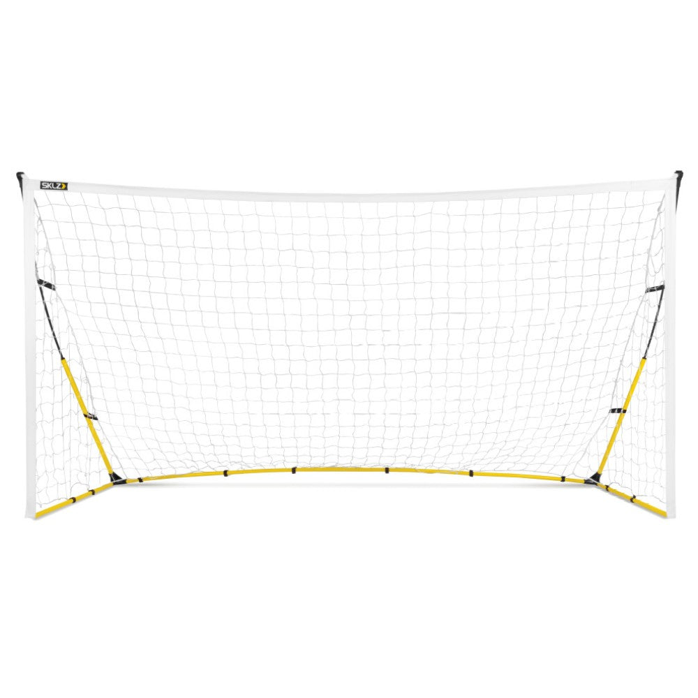 SKLZ Quickster Fußballtor (3,6 m x 1,8 m - 8500g)