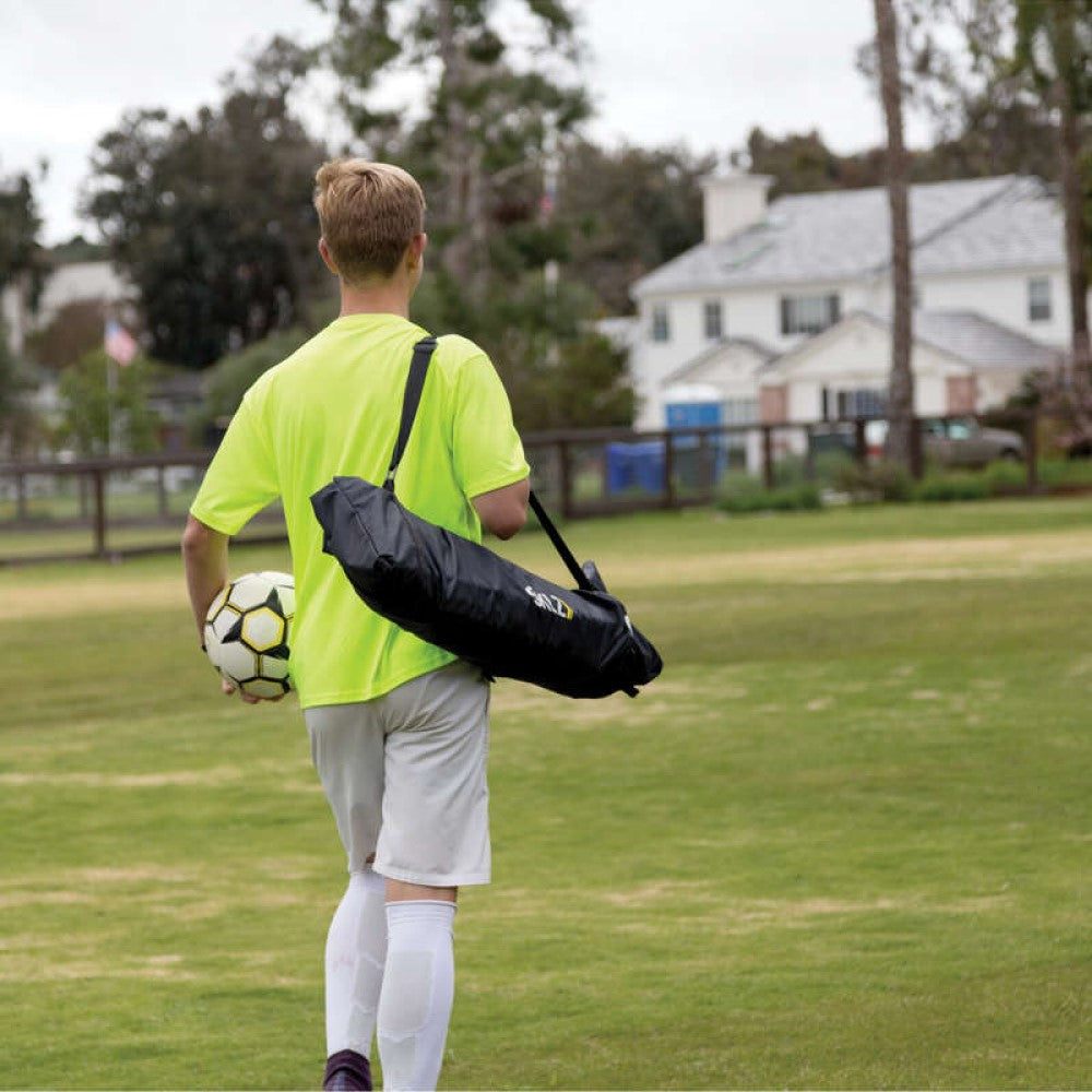 SKLZ Quickster Fußballtor (3,6 m x 1,8 m - 8500g)