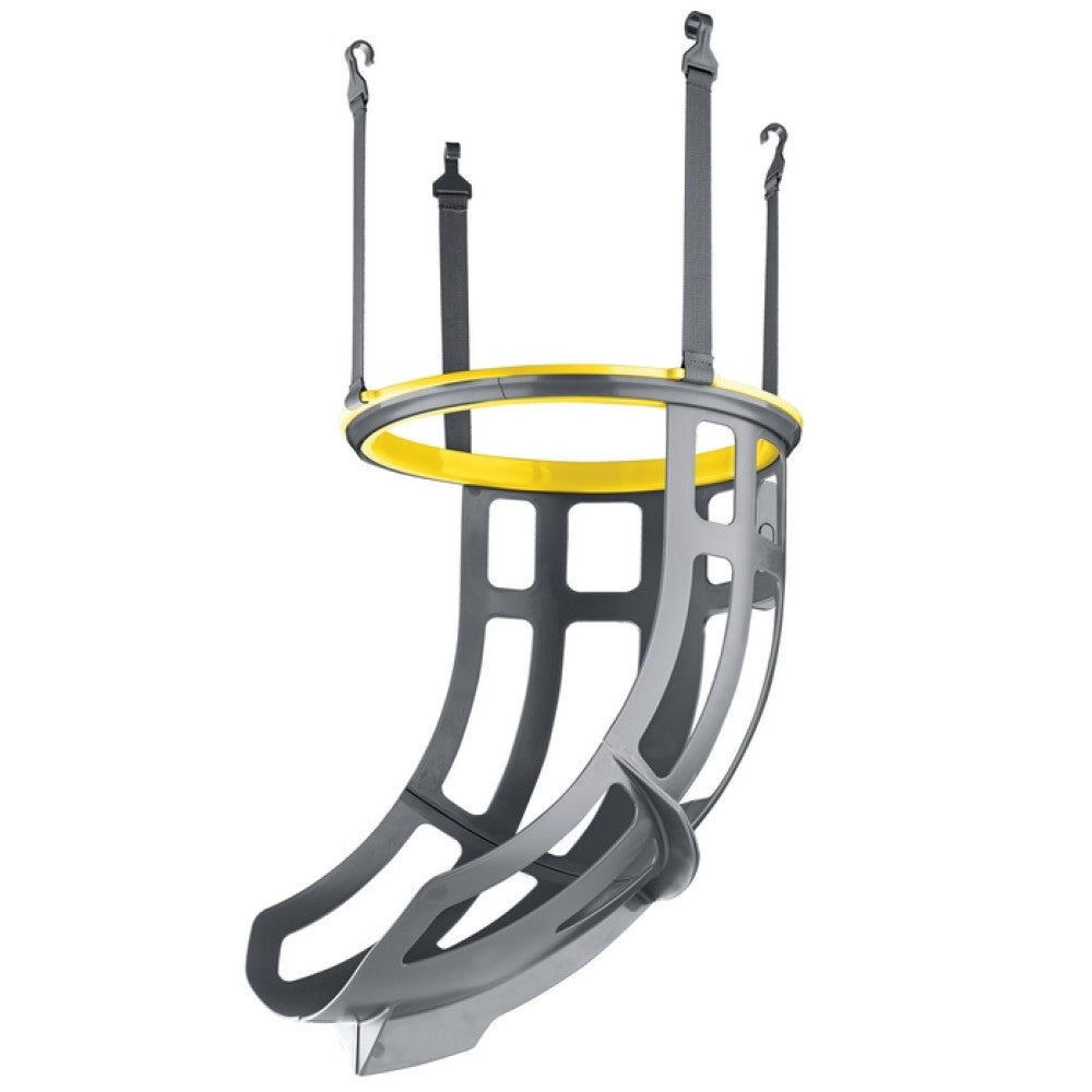 SKLZ Kick-Out (Grau/Gelb)