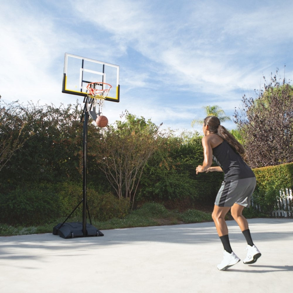 SKLZ Kick-Out (Grau/Gelb)