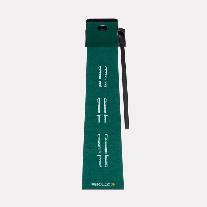 SKLZ Accelerator Pro Putting Mat – Puttingmatte