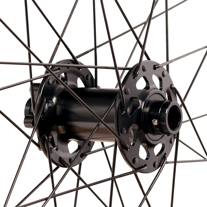 Stan's Crest MK4 Laufrad BOOST