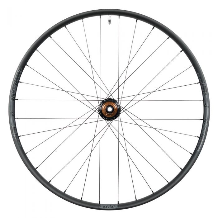 Stan's Crest MK4 Laufrad BOOST