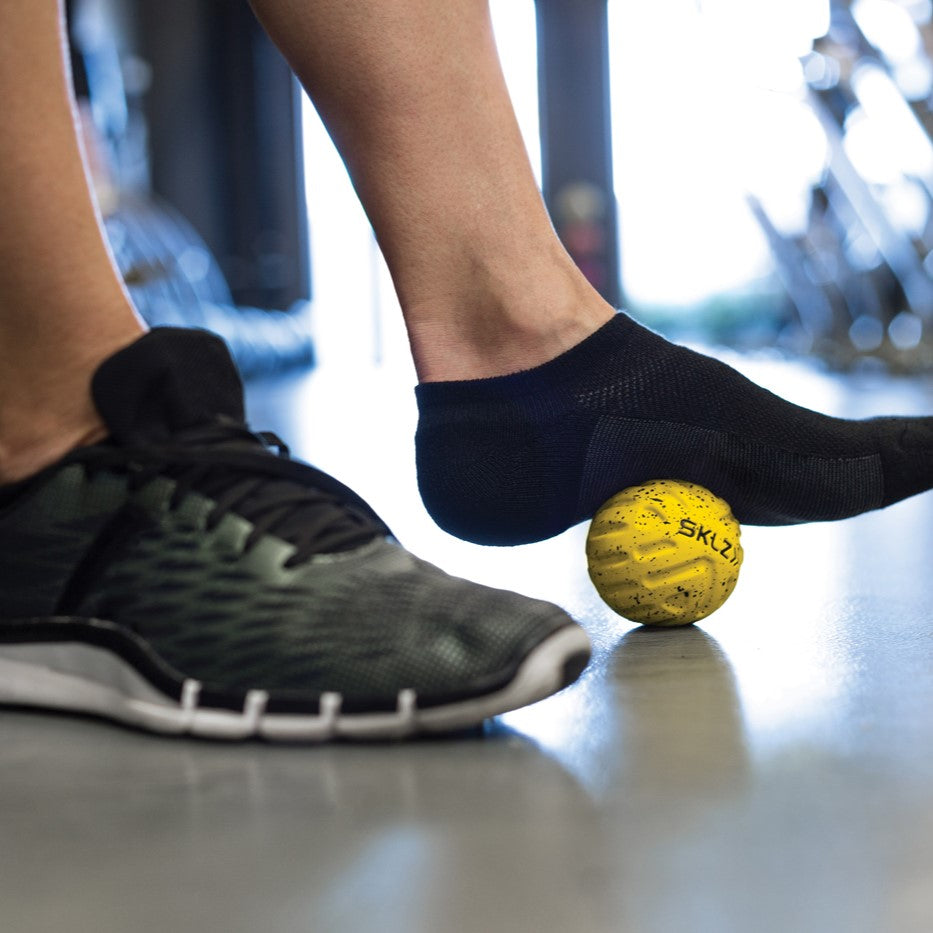 SKLZ Fußmassageball