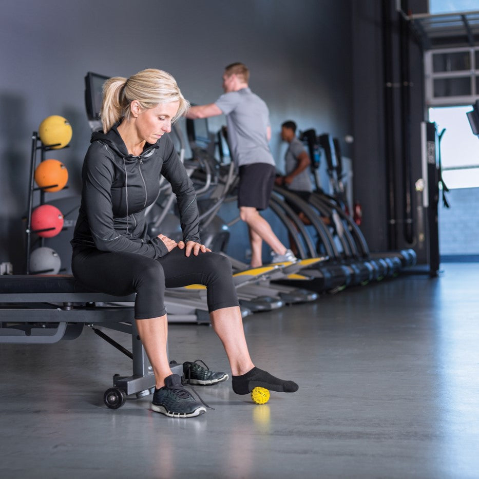 SKLZ Fußmassageball