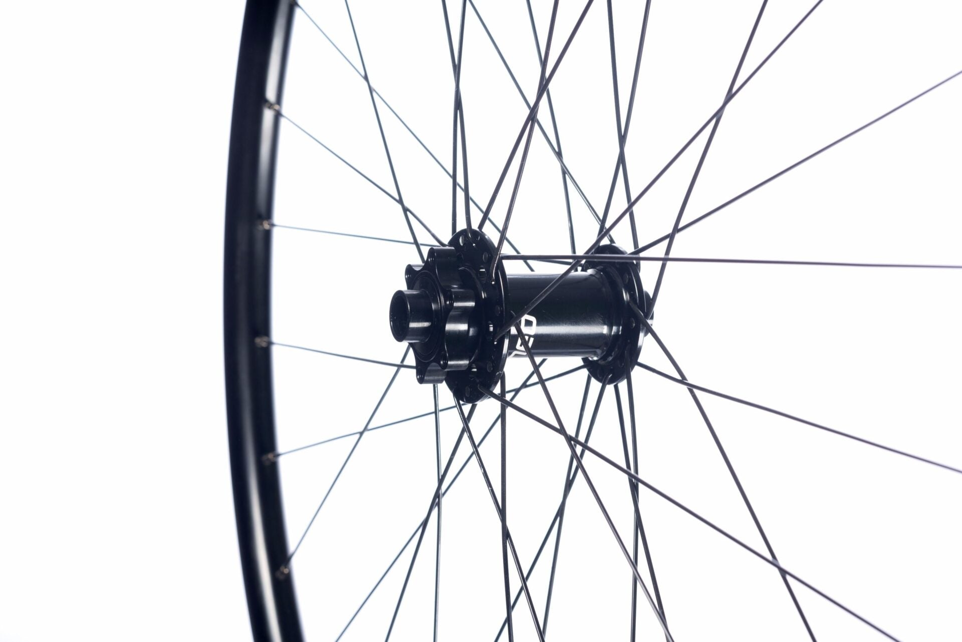 Stan's Grail S1 Laufradsatz HG 15x100/12x142 mm