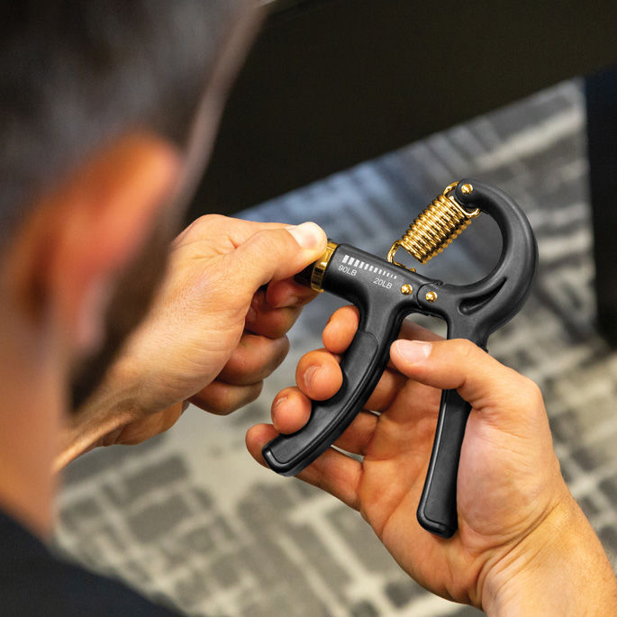 SKLZ Grip-Krafttrainer