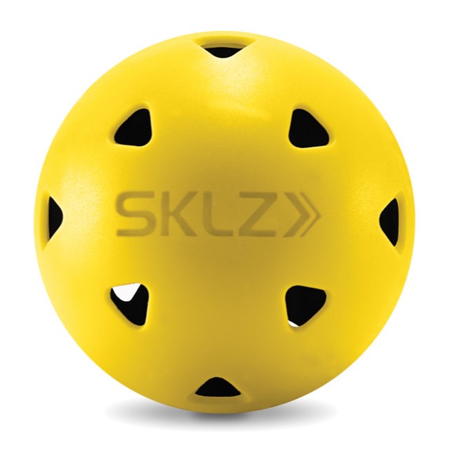 SKLZ Impact Golfbälle (12er Pack)