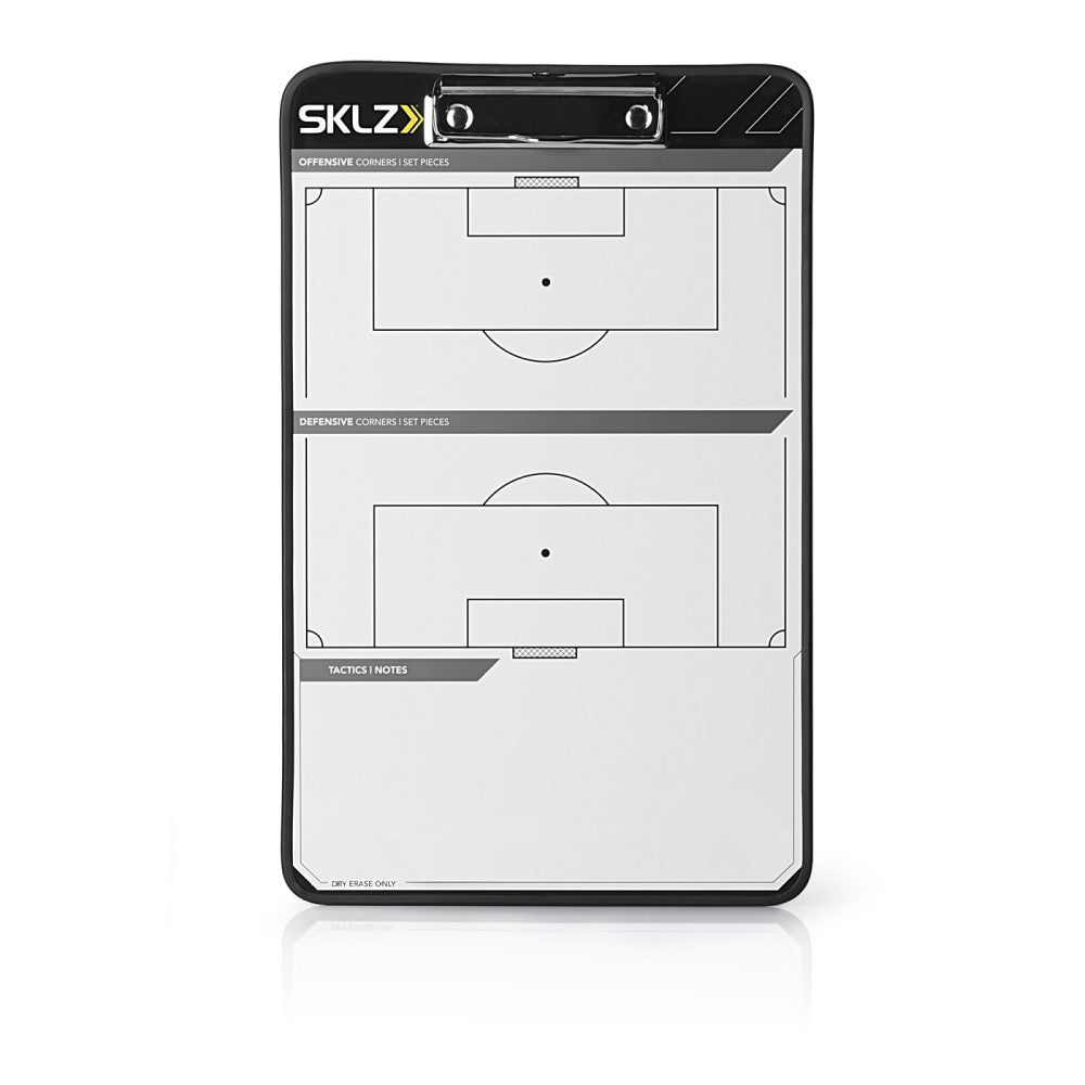 SKLZ Soccer MagnaCoach – Fußball-Taktiktafel
