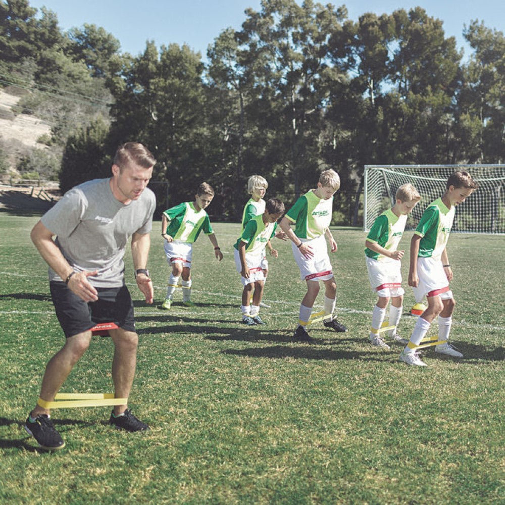 SKLZ Mini Bands Gelb (10er-Pack)